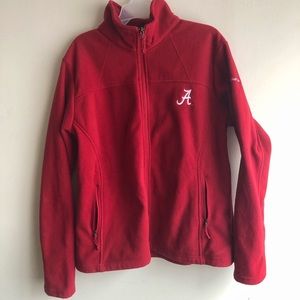 Women’s Columbia Alabama Fleece